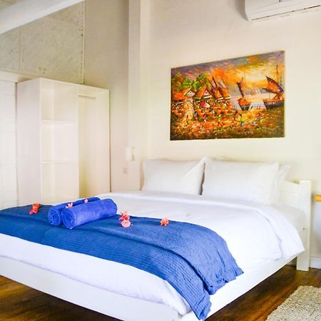 Asmara Villa Gili Air Dış mekan fotoğraf