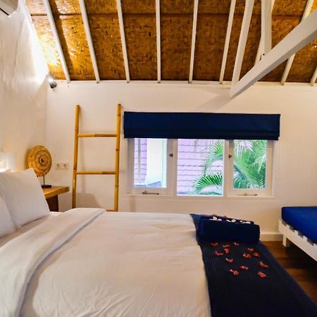 Asmara Villa Gili Air Dış mekan fotoğraf